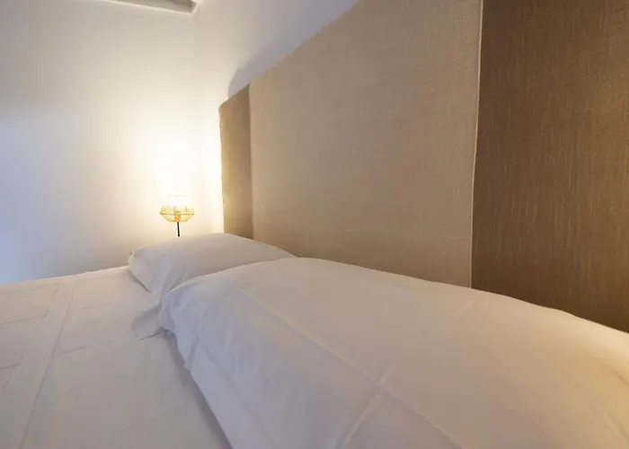 Appartement La Mansarda Del Borgo Chiavari
