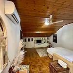 La Mansarda Del Borgo شقة كيافاري