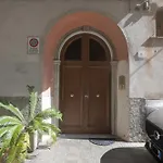 La Mansarda Del Borgo 公寓 *