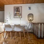 La Mansarda Del Borgo *
