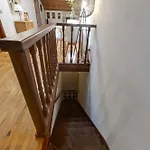 La Mansarda Del Borgo