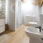 La Mansarda Del Borgo شقة