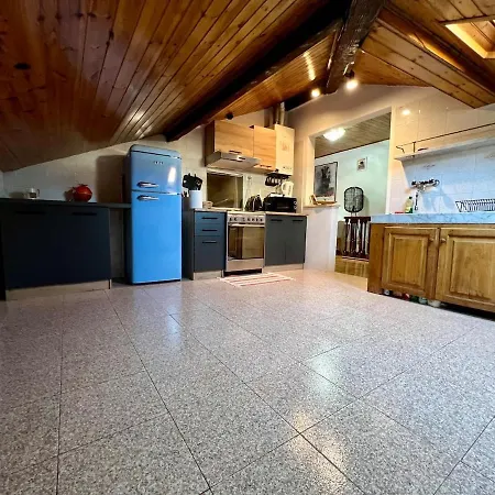 La Mansarda Del Borgo * Chiavari