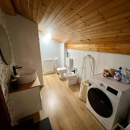 Appartement La Mansarda Del Borgo Chiavari