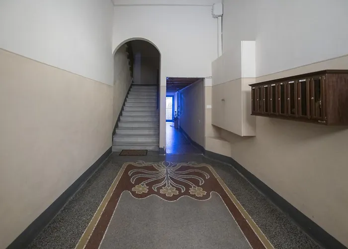 La Mansarda Del Borgo Apartamento *