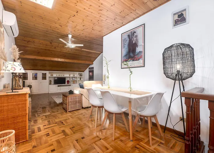 Apartamento La Mansarda Del Borgo Chiavari